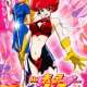   Re: Cutie Honey <small>Character Design</small> 